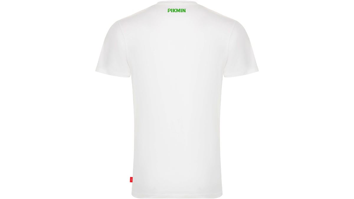 Pikmin™ P Logo T-Shirt 4